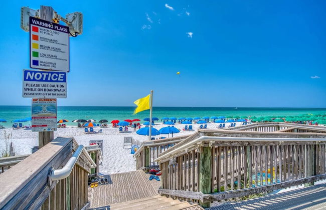 Inlet Reef 215 - Foto 30