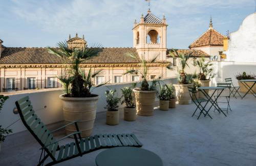 CSE Santa Maria Apartments - Foto 3