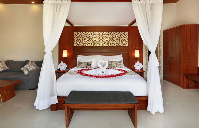 Lumbini Luxury Villas and Spa - Photo 6