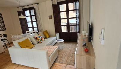 Casa Ruan Albaicín, Torre del Cubo - Foto 4