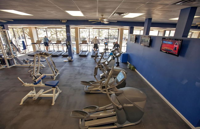 Tides at Top'sl Beach Resort by Panhandle Getaways - Foto 39