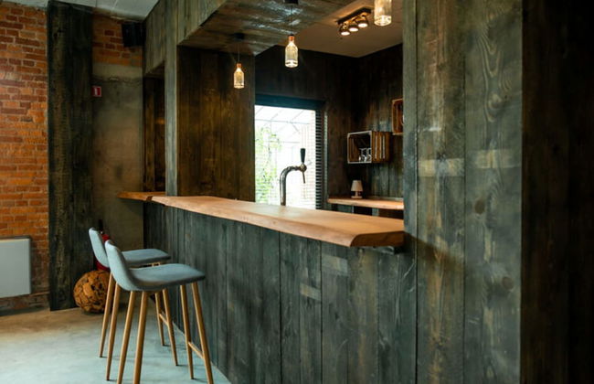 Holiday Home in Moorslede With Pool and Jacuzzi - Foto 35