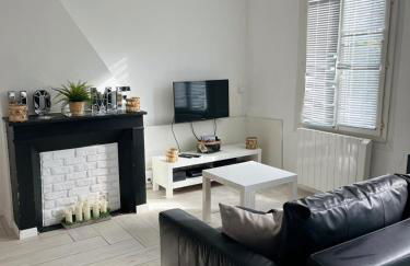 La Perle Havraise - Spacieux - Proche de la gare - Foto 1