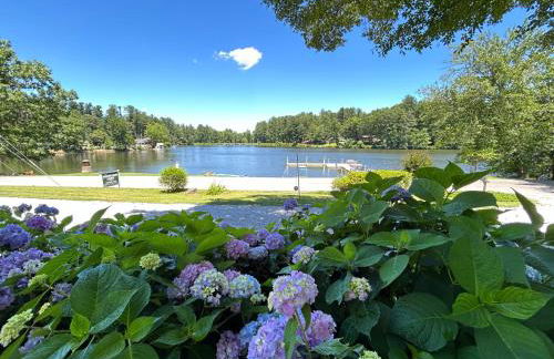 Mountain Lake Cottages - Foto 1