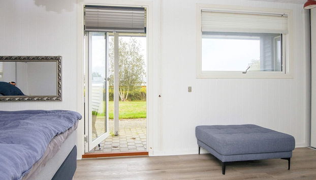 4 Star Holiday Home in Juelsminde - Foto 2, Habitación