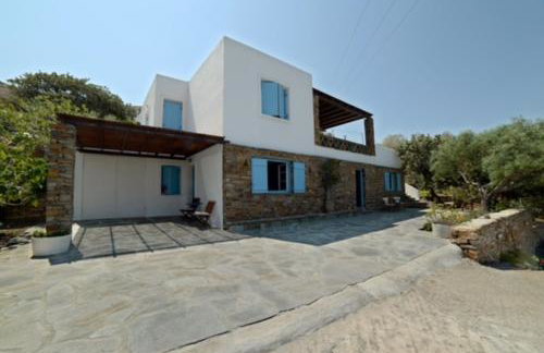 Villa Aphrodite - Foto 54