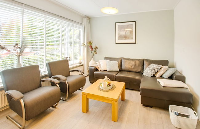 Holiday Home in Kilder Near Bergherbos - Photo 1