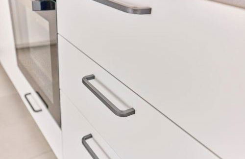 Zentral und ruhig Netflix Balkon Parkplatz - Foto 25