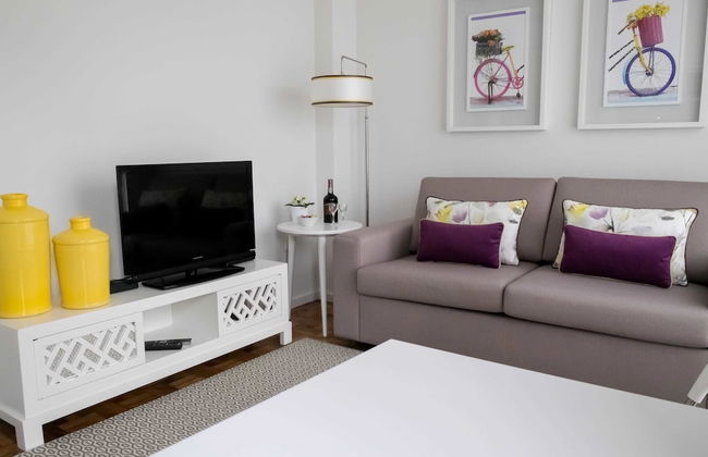 Simon Guest Apartments - Foto 19