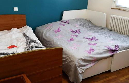 Gites les Rives du canal parking privé gratuit - Foto 2