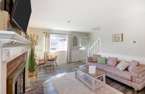 Comfy Family-size Townhome 2BR-5 People near Old town Arvada-10min walk - Foto 11