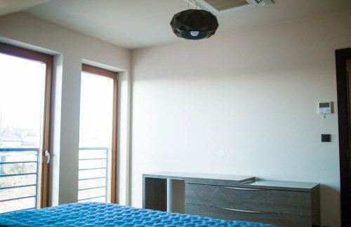 Colorful Apartments Pułtusk - Photo 41