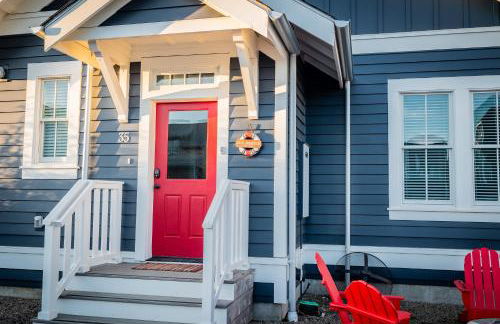 Sea Breeze by Seabrook Hospitality - Foto 29