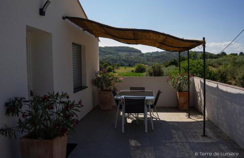 Terre de Lumière - Foto 27