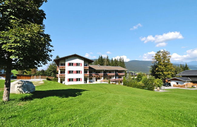 Apartment House Isegrim, Altenmarkt - Foto 15