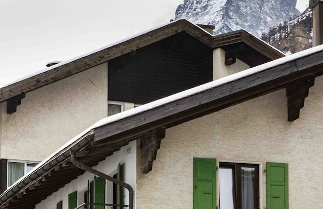 Chalet Antoine serviced apartments by Mirabeau - Foto 53