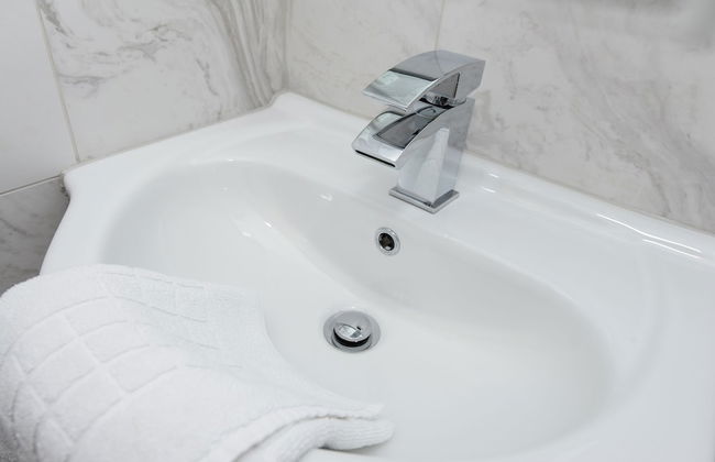 Adbolton Apartments - New & Low Carbon - Foto 19