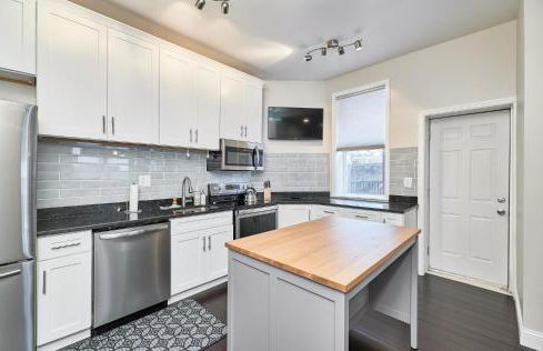 St Louis 2BD 2BA, Forest park, BJ Hospital, Science Center, eats - Foto 68