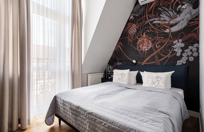 Apartamenty Swinoujscie - Wisus - Foto 29