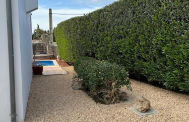 Casa Alegria - Holiday home with pool, fitness, sauna - Foto 12