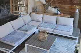 Villa Solenzaïa - Foto 22