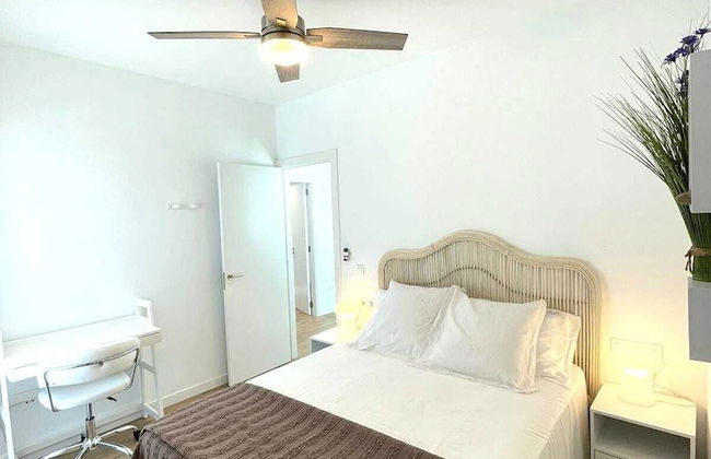 Serena Holiday Homes by LIVVO - Foto 9