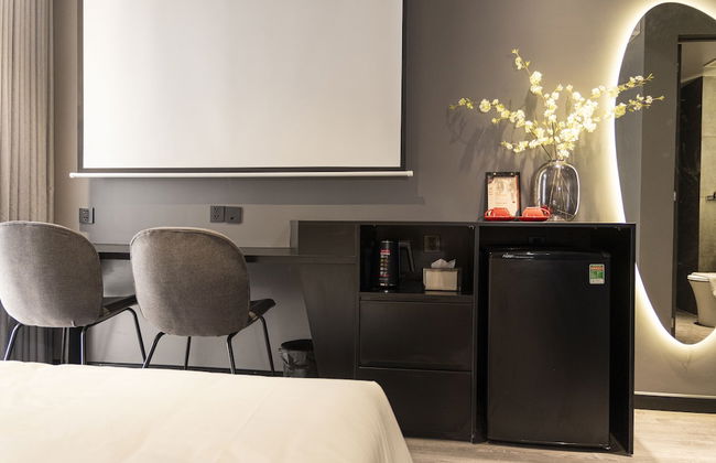 Kin Wander Tan Binh, The Mountain - Photo 3