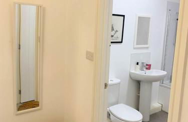 2 Stable Cottage, Llanbethery - Foto 7