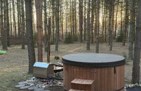 Łosia Chata - Foto 56