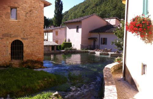 Residence Menotre - Foto 38