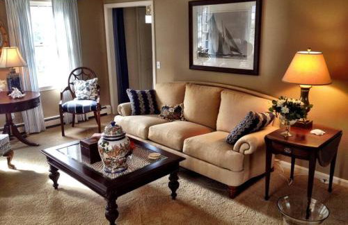 West Falmouth Escape - Foto 15