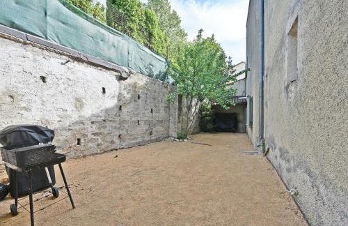 Villa avec piscine - 5 min d'Avignon - Foto 42