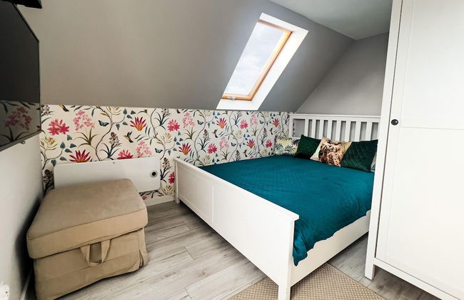 Holiday Home in Choczewo Near Baltic Sea - Photo 7