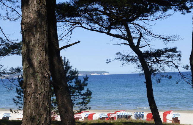 Villa Maria Wohnung 3 - Foto 15