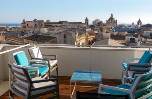 Attico Terrammare - Foto 38