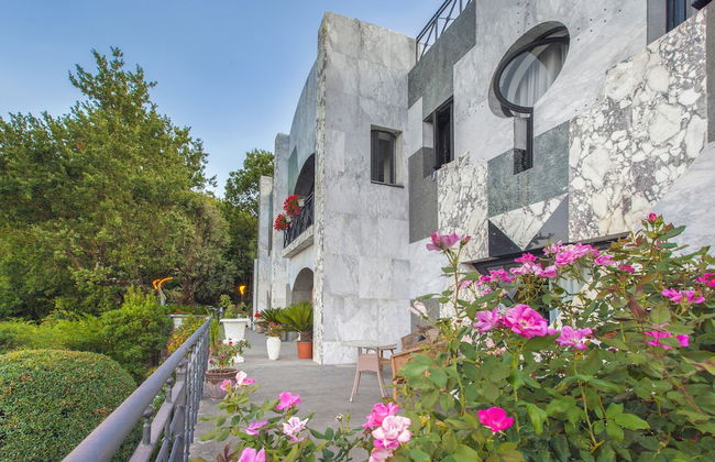 Villa La Ventana - Foto 72