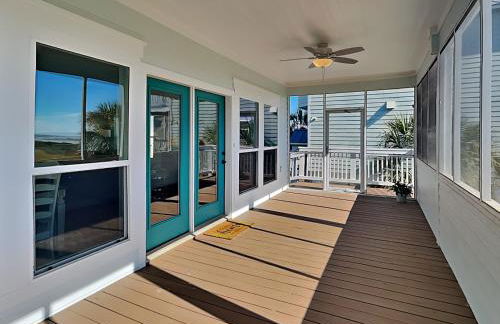 Sanctuary by the Sea - Foto 8