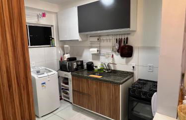 Apartamento Mobiliado em Petrolina - Recomendado! - Foto 14