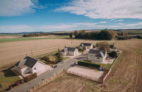 Bachilton Farm Holidays - Photo 1