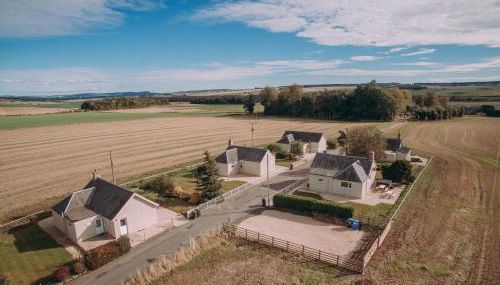 Bachilton Farm Holidays - Foto 1