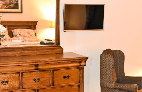 Glenshane Country House - Foto 34