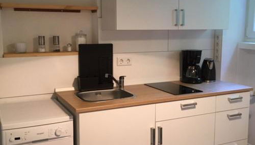 Ferienwohnung (70 qm) mit fantastischem Ausblick - Foto 4