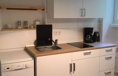 Ferienwohnung (70 qm) mit fantastischem Ausblick - Foto 4