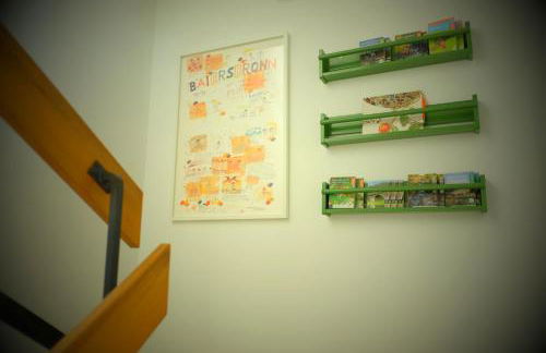 Flößer-Heimat - ruhige Lage inmitten der Natur - Foto 6