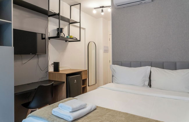 B.Homy - Be Urban Brooklin - Foto 22