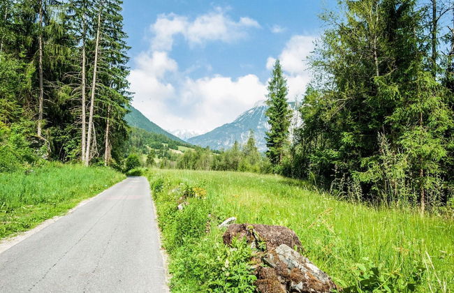 Apartment in Sautens With a Roof Terrace and Barbecue - Foto 33