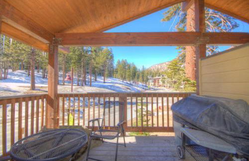 Village Treehouse #1 - Foto 13