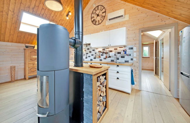 Charming Holiday Home in Stavelot With a Garden - Foto 11