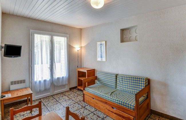 Gite in a Holiday Park With Swimming Pool - Foto 10