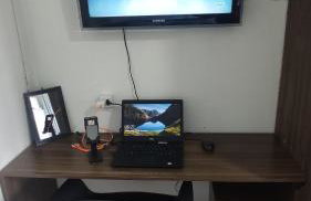 Studio na praça da Lagoa, pertinho de tudo! - Foto 11